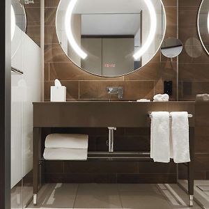 Kamer met Twee Aparte Bedden
