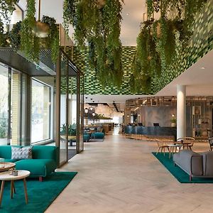 Kamer met Twee Aparte Bedden