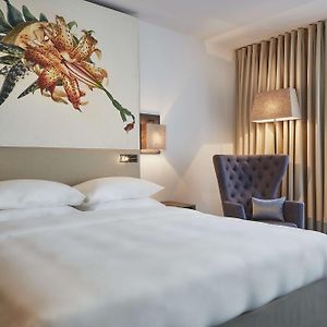 Kamer met een King Size Bed